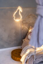 Φωτιστικό led Αχλάδι - Image 5