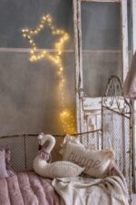 Φωτιστικό led Αστέρι - Image 6