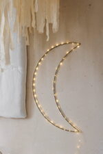 Φωτιστικό led Moon