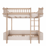 Basic πάνω κρεβάτι κουκέτας 200x90εκ. - Image 3