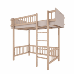 Basic Loft Κουκέτα