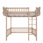 Basic Loft Κουκέτα - Image 2