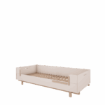 Basic πολυλειτουργικό κρεβάτι 200x90εκ.