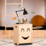 Παιδικό κομοδίνο Ana - Image 2