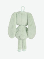 Λούτρινο Sage Green Rabbit 50εκ. - Image 2