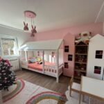 Kali παιδικό κρεβάτι μοντεσόρι μασίφ ΟΞΙΑ - Image 2