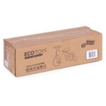 Ποδήλατο Ισορροπίας 3 σε 1 Ροζ - Image 9