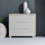 Βρεφική συρταριέρα WINNIE