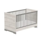 Κρεβάτι Alaska Παγωμένο Γκρι - Image 4