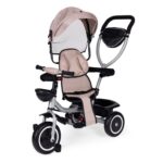 Ποδήλατο - Καρότσι 2 σε 1 με Τρεις Τροχούς - Image 7