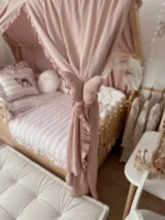 Πεταλούδες για Κουρτίνες Κρεβατιού - Image 4