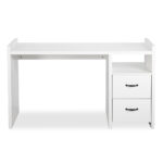 Γραφείο Amelia Λευκό