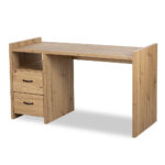 Γραφείο Amelia Dab / Oak - Image 3