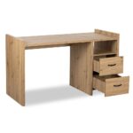 Γραφείο Amelia Dab / Oak - Image 5