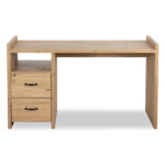 Γραφείο Amelia Dab / Oak - Image 4