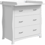 Βρεφική συρταριέρα London/Oxford - Image 3