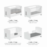 Κρεβάτι Rabbit - Image 2