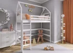 GLORIA Κουκέτα Loft Bed ΜΑΣΙΦ - Image 3