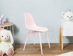 Παιδική Καρέκλα Lina Rose με διαστάσεις 35.7x31x58.5cm