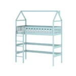 OTYLIA Κουκέτα Loft Bed ΜΑΣΙΦ - Image 6