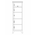 Βιβλιοθήκη Alegra - Image 2