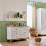 Συρταριέρα με 6 συρτάρια Alegra - Image 2