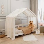 Κουρτίνα ενιαία για Housebed - Image 21