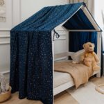 Κουρτίνα ενιαία για Housebed - Image 8