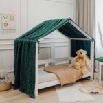 Κουρτίνα ενιαία για Housebed - Image 9