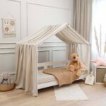 Κουρτίνα ενιαία για Housebed - Image 11