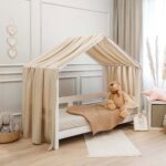 Κουρτίνα ενιαία για Housebed - Image 14