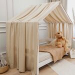 Κουρτίνα ενιαία για Housebed - Image 16