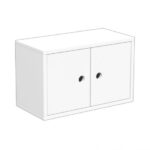 Rectangle Ορθογώνιο Ράφι Με Πορτάκια - Image 2