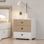 Κομοδίνο Smile