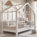 Housebed Alto Duo παιδικό κρεβάτι - Image 9