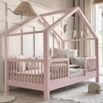 Housebed Alto Duo παιδικό κρεβάτι - Image 12