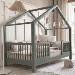 Housebed Alto Duo παιδικό κρεβάτι - Image 14