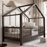 Housebed Alto Duo παιδικό κρεβάτι - Image 15
