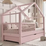 Housebed Alto Plus κρεβάτι με συρτάρι ή δεύτερο κρεβάτι - Image 13