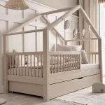 Housebed Alto Plus κρεβάτι με συρτάρι ή δεύτερο κρεβάτι - Image 10