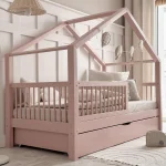Housebed Alto Plus κρεβάτι με συρτάρι ή δεύτερο κρεβάτι - Image 9