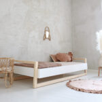 Modern Classic παιδικό κρεβάτι μασίφ - Image 5