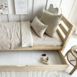 Παιδικό κρεβάτι Simple Barierra Plus - Image 7