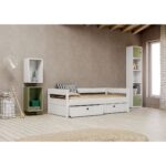 Kiddy Sofa Πολυμορφικό Κρεβάτι