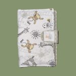 Θήκη για βιβλιάριο υγείας - Image 12