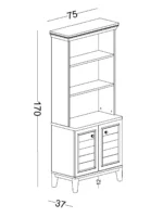 Βιβλιοθήκη Magna - Image 4