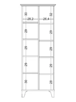 Βιβλιοθήκη Golf - Image 4