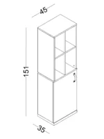 Βιβλιοθήκη Porto - Image 2