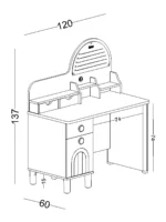 Γραφείο Bohemlife - Image 4