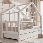 Housebed Alto Plus κρεβάτι με συρτάρι ή δεύτερο κρεβάτι - Image 14